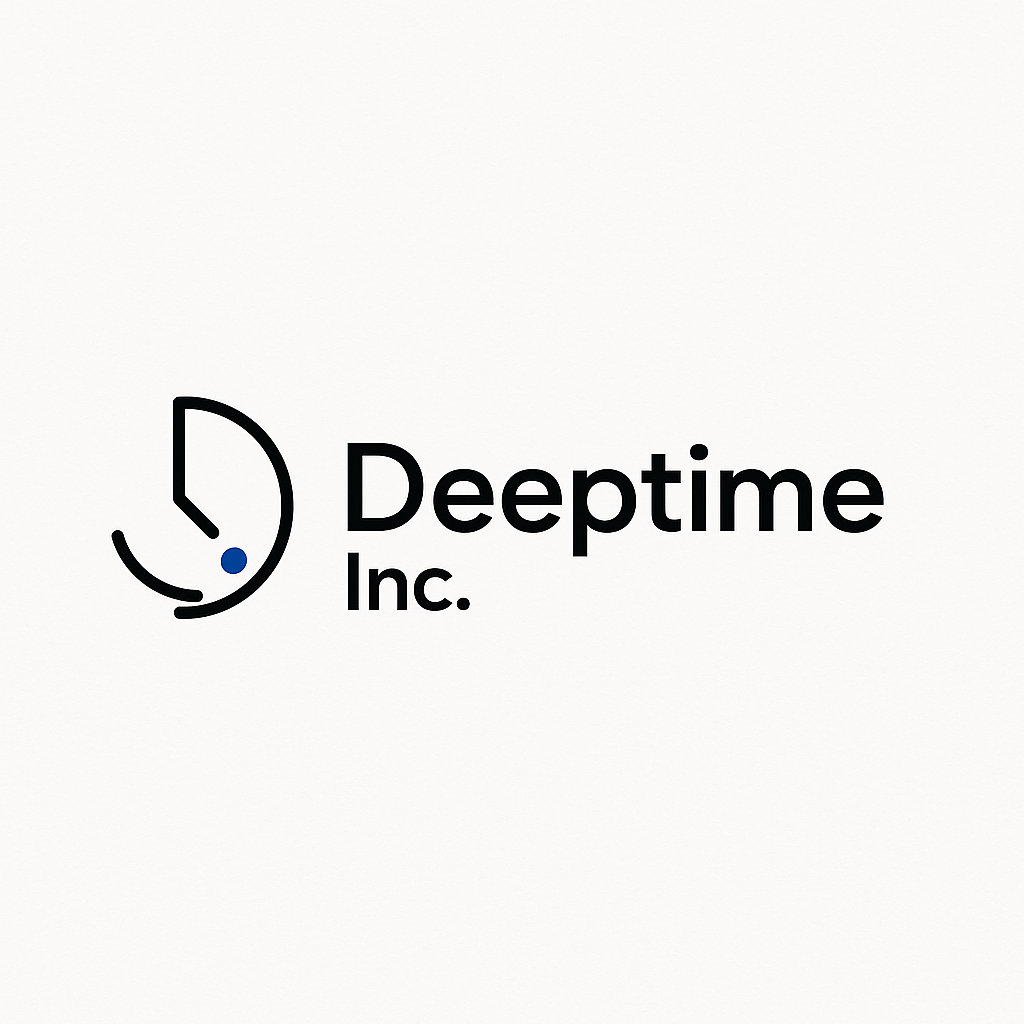 Deeptime Inc.