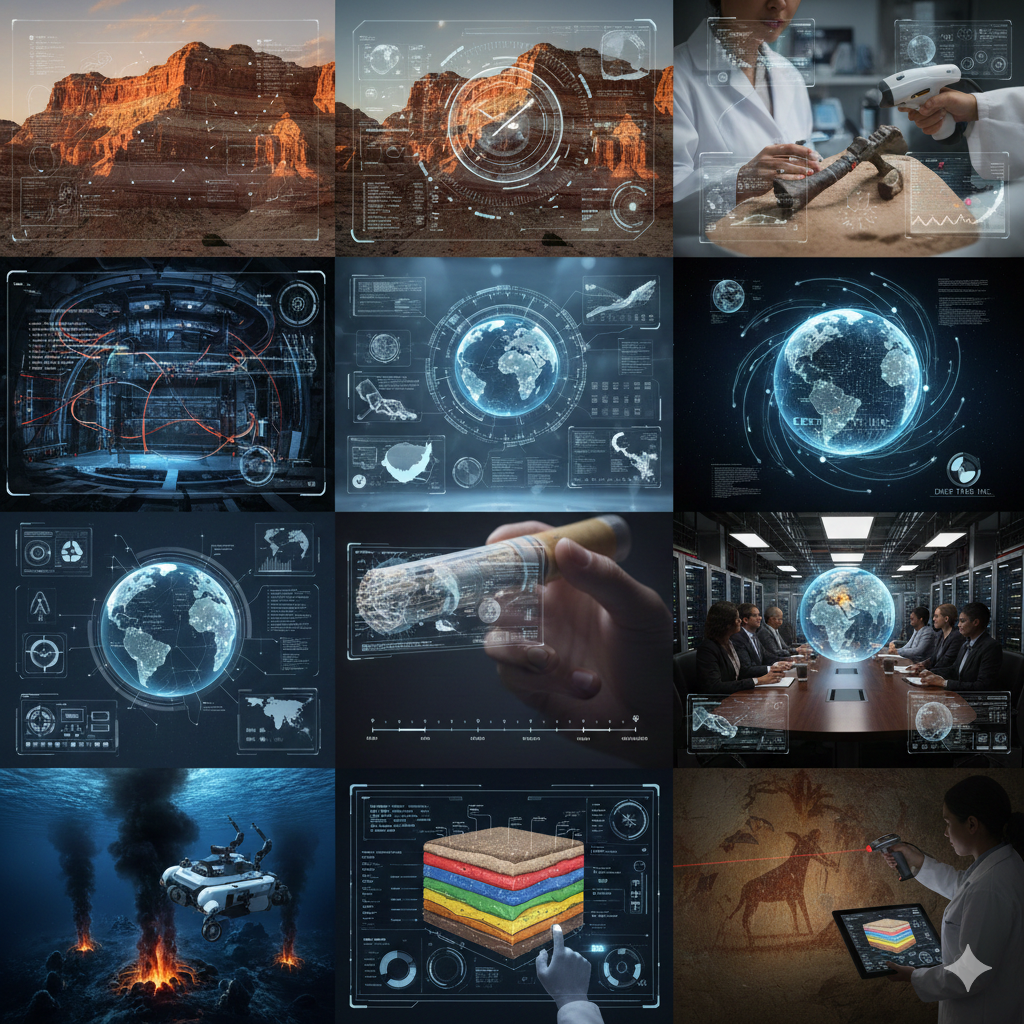 Digital Permanence - preserving humanity's legacy