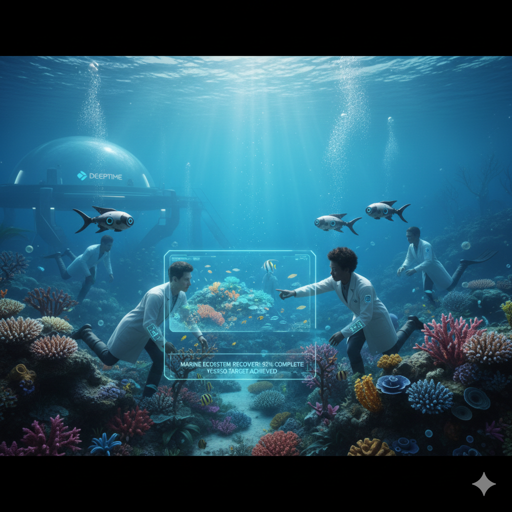 Civilizational Thinking - preserving human heritage