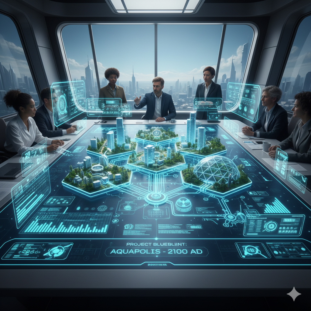 Time Redefinition - harmonizing extended time with human values